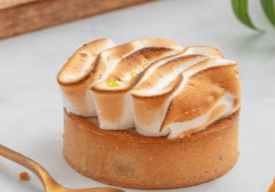 Tarta De Limon Sin Azúcar Thumbnail