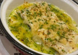 Canelones de Espinacas Thumbnail