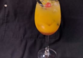 Olivera Spritz Thumbnail