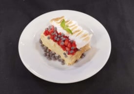 Torta de Tres Leches Thumbnail