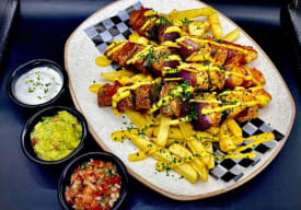 Brochetas Mixtas Thumbnail