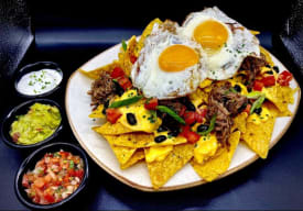 Chilaquiles Thumbnail