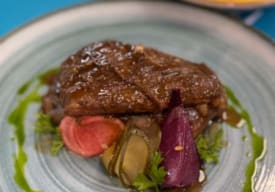 Plateada con pastelera de choclo Thumbnail