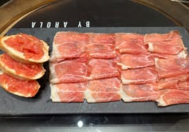 Serrano & Pan Tumaca Thumbnail