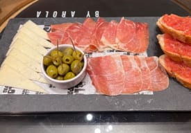 Tabla Mediterranea Thumbnail