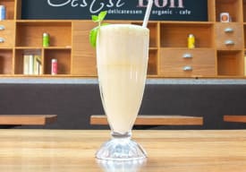 Jugo Chirimoya Thumbnail