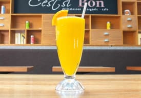 Jugo Maracuya Thumbnail