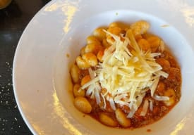 Gnocchi Bolognesa Thumbnail
