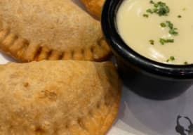 Empanadillas de Atún Thumbnail