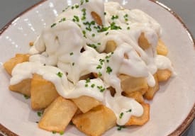 Papas Alioli Thumbnail