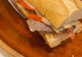 Pepito de lomo Thumbnail