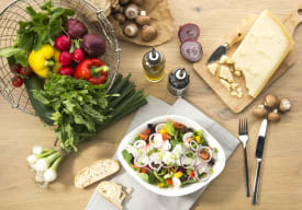 Insalata Mista Thumbnail