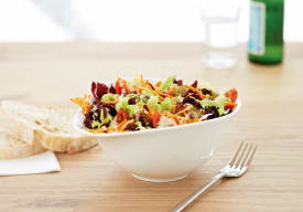 Insalata Mista Piccola Thumbnail