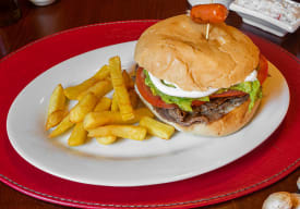 Bariloche italiano Thumbnail