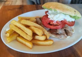 Bariloche italiano Thumbnail