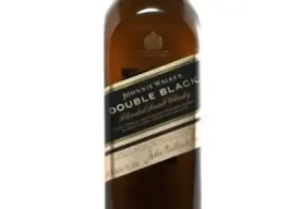 Johnie Walker Double  Black Thumbnail