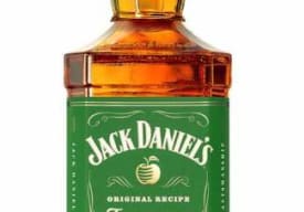 Jack Daniel´s Apple Thumbnail