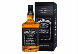 Jack Daniel's Thumbnail