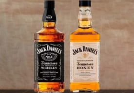 Jack Daniel/Jack Honey Thumbnail