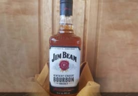 Jim Beam Thumbnail