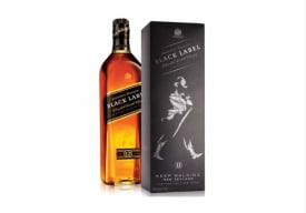 Johnnie Walker 12 Años Thumbnail