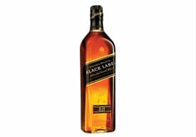 Johnnie Walker Black Label (60cc) Thumbnail