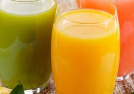 Jugos de Frutas Clásicos Thumbnail