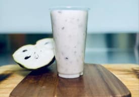 Jugo de Chirimoya Thumbnail