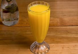 Jugo Naranja Jengibre Thumbnail