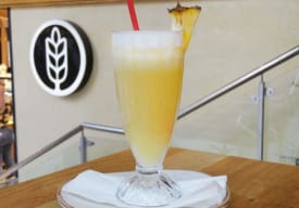 Jugo Piña Thumbnail