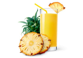 Jugo de Piña Thumbnail
