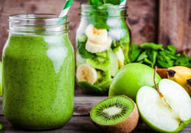 Jugo de Kiwi Manzana Thumbnail