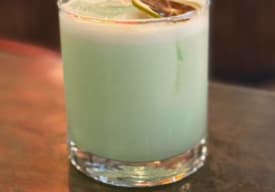 Lady Gin Thumbnail