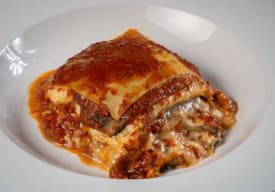 Lasaña de Berenjenas Thumbnail