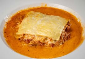 Lasaña Boloñesa Thumbnail