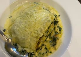 Lasaña de Zuchinni Thumbnail