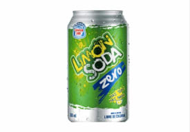 Limon Soda Zero Lata Thumbnail