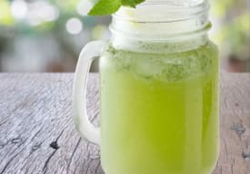 Limonada Menta Thumbnail