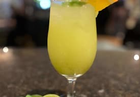 Limonada-Menta & Jengibre Thumbnail