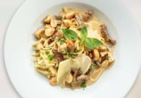 Linguini Filete Champiñon Thumbnail