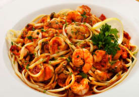 Linguini Marinera Thumbnail