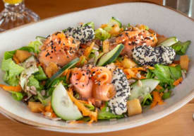 Loire Salmon Thumbnail