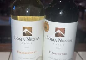 Vino de la casa 375cc Thumbnail