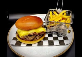 Churrasco luco Thumbnail
