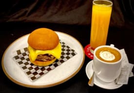 Luco + Café + Jugo Thumbnail