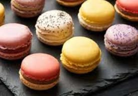 Macarron Frances Thumbnail