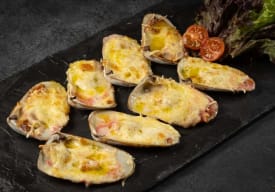 Machas Parmesanas Thumbnail