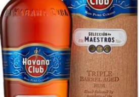 HAVANA SELECCIÓN DE MAESTROS (60cc) Thumbnail