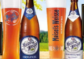 Cerveza Maisel's Weisse Thumbnail