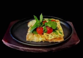 Malaya a la pizza Thumbnail